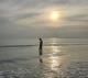 Me on the beach